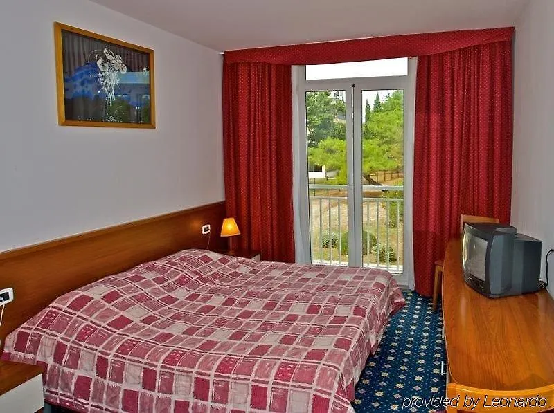 Arena Hotel Holiday Medulin
