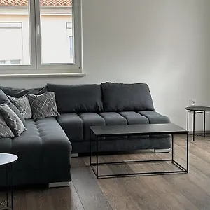 Apartament Marin