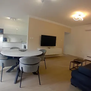 Angie Apartment