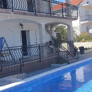 Slavica Apartment