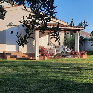 Casa Gioconda Medulin