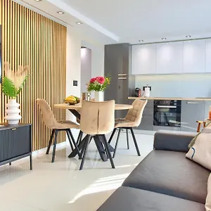 Apartments Sinisa - City Of Krk Apartment