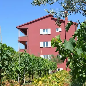 Roza Apartment