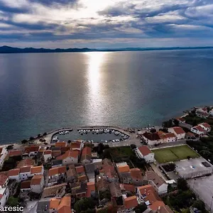 Milin By The Sea-zadar-diklo Apartment