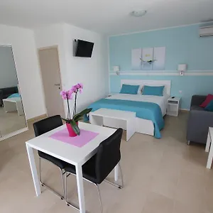 Apartment Emanuel